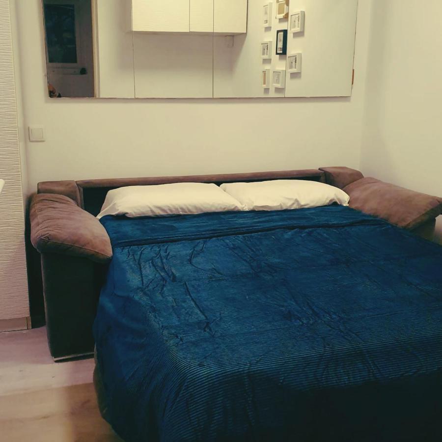 Studio Or Rooms With Private Bathroom Or Rooms With Shared Bathroom Барселона Екстер'єр фото